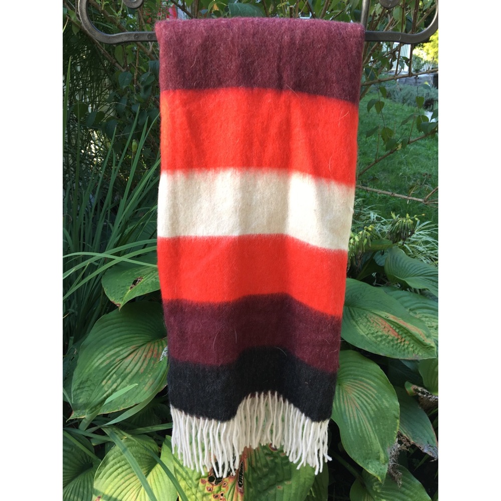 Rag & Bone scarf